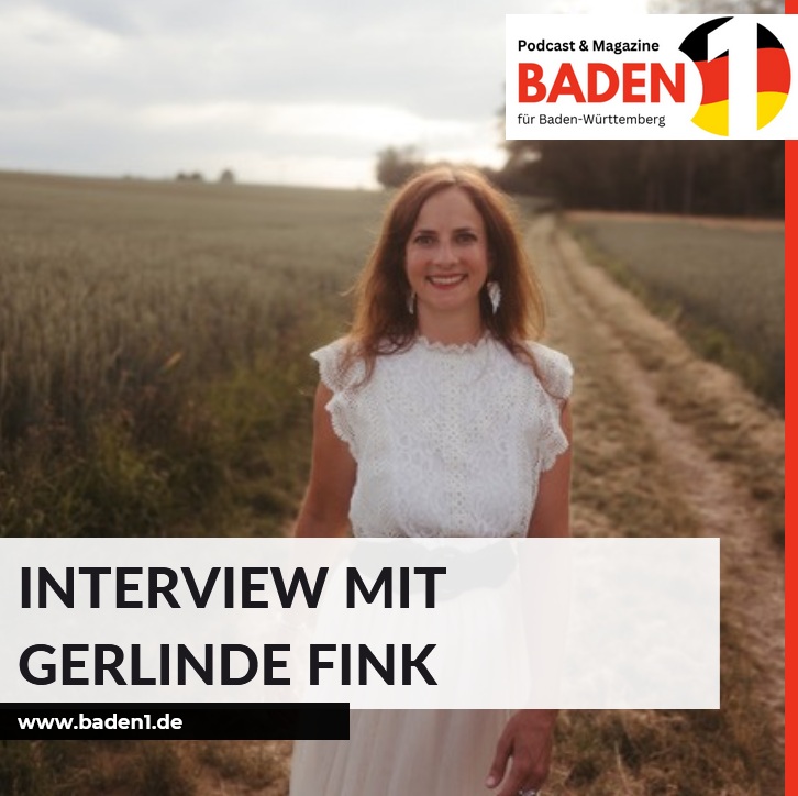 Interview Gerlinde Fink