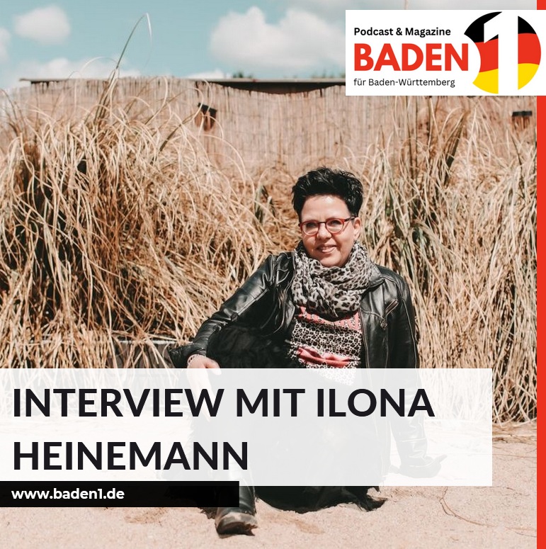 Interview Ilona Heinemann