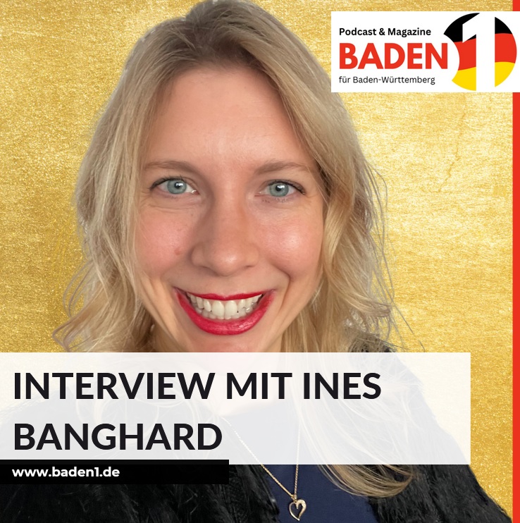 Interview Ines Banghard