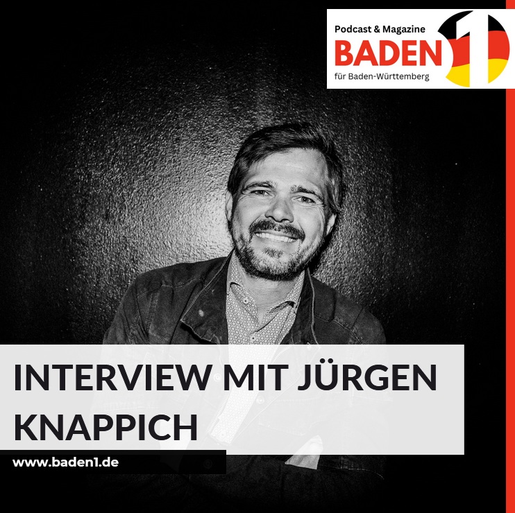 Interview Jürgen Knappich
