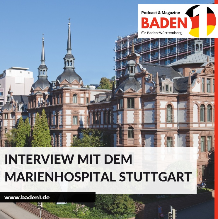 Interview Marienhospital Stuttgart