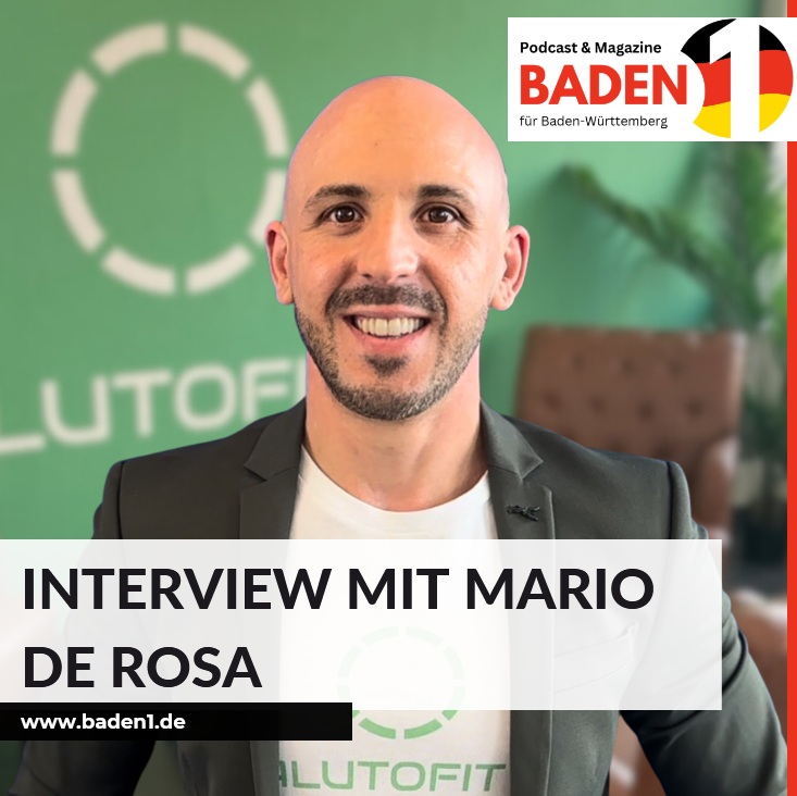 Interview Mario De Rosa