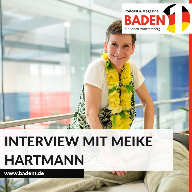 Interview Meike Hartmann