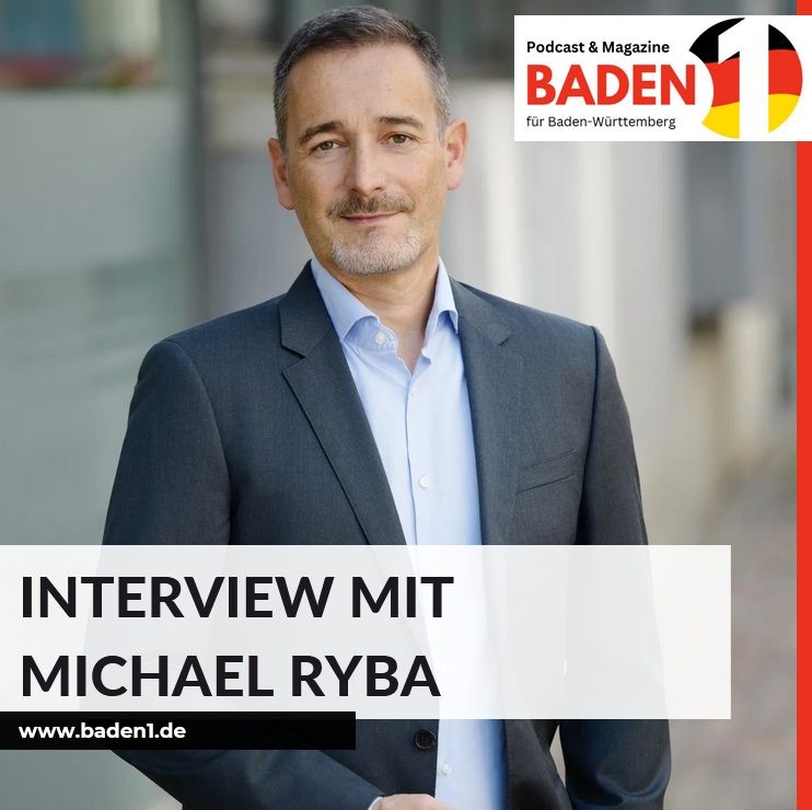 Interview Michael Ryba