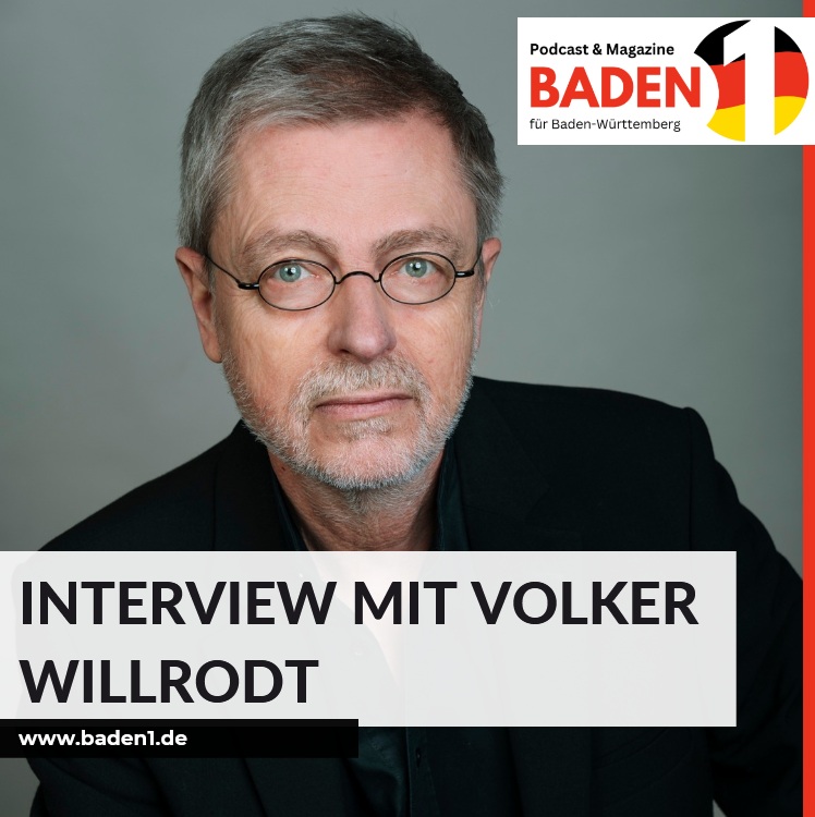 Interview Volker Willrodt