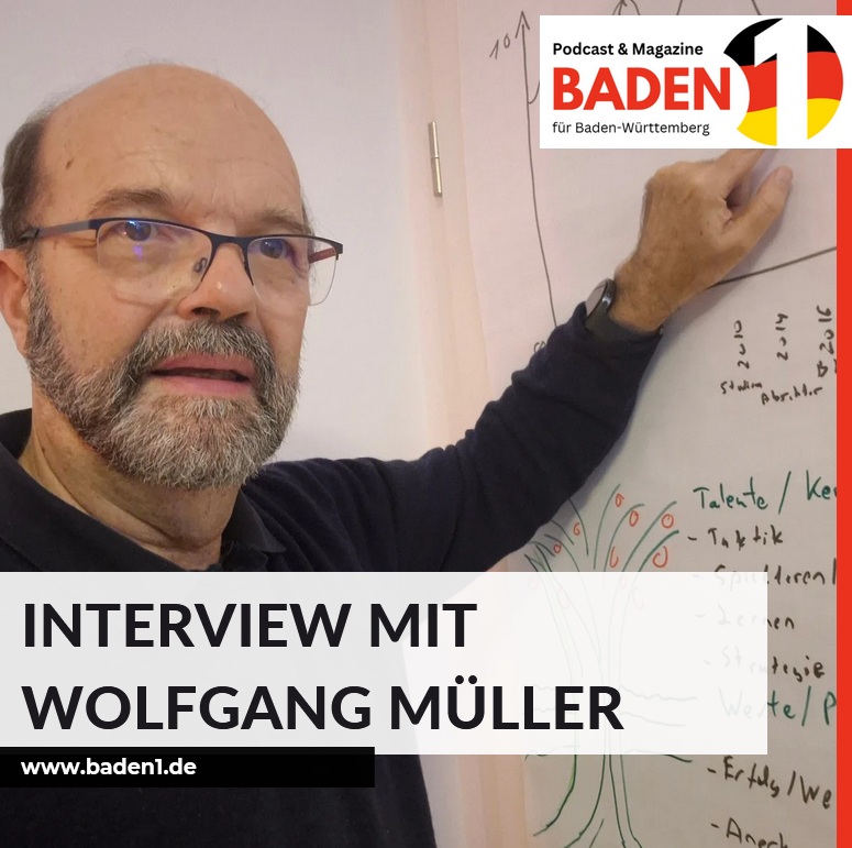 Interview Wolfgang Müller