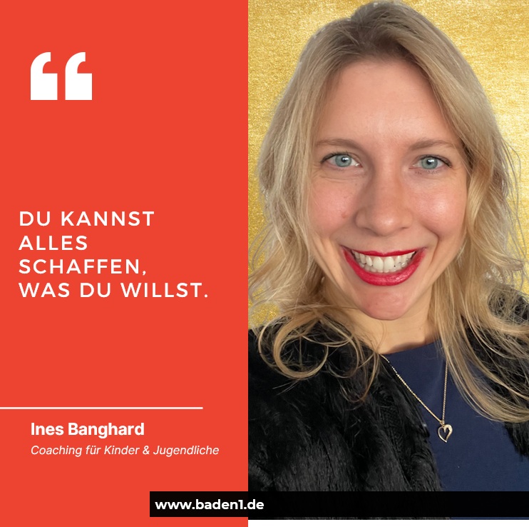 Zitat Ines Banghard