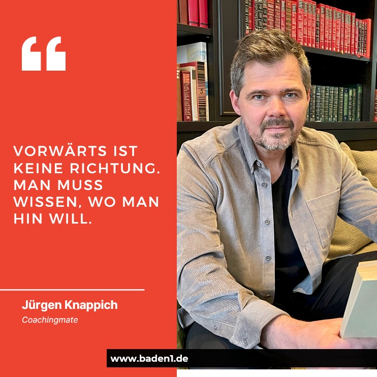 Zitat Jürgen Knappich