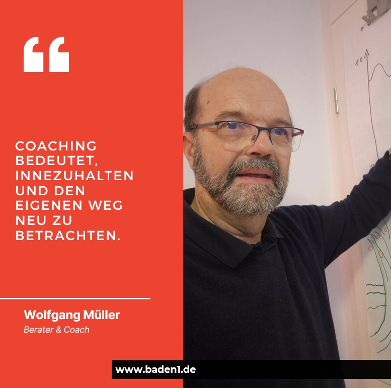 Zitat Wolfgang Müller