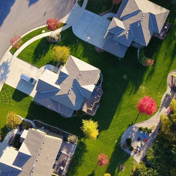 wo sind häuser in deutschland am günstigsten