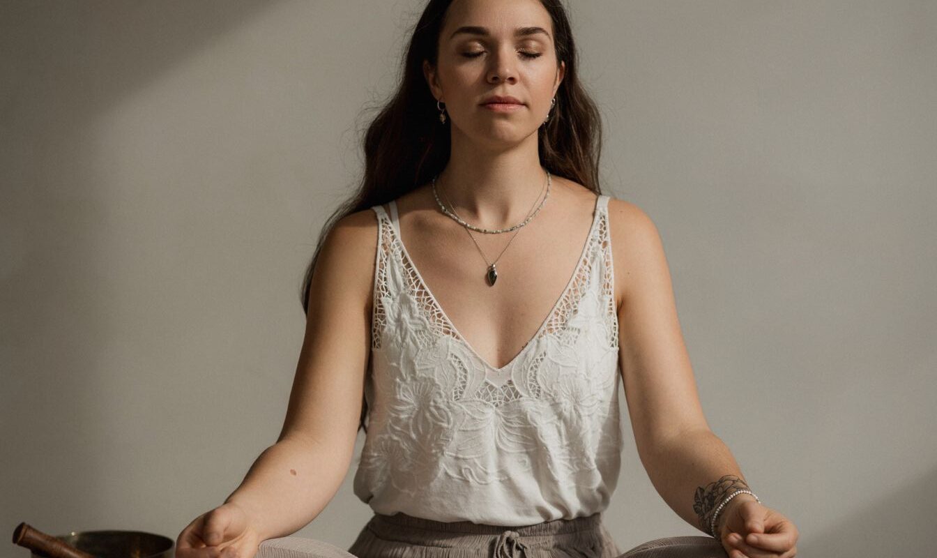 Nadine Christine Kuch