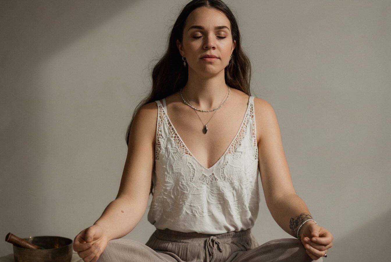 Nadine Christine Kuch