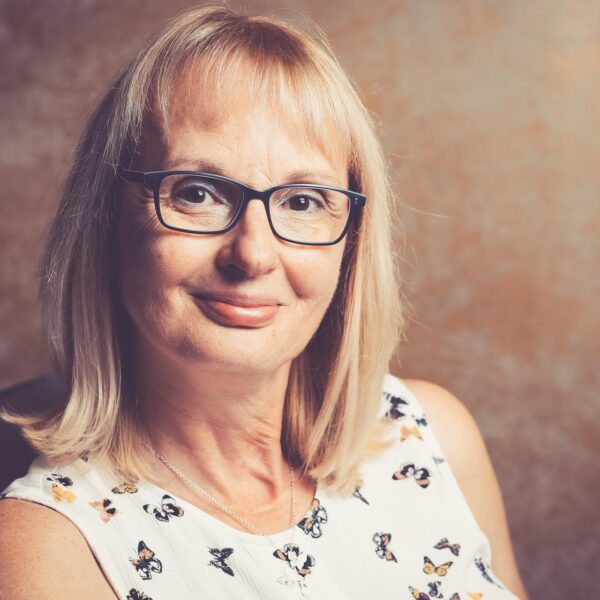 Brigitte Schüll