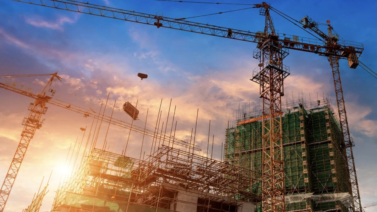 Arbeitnehmernummer der Sozialkasse Bau