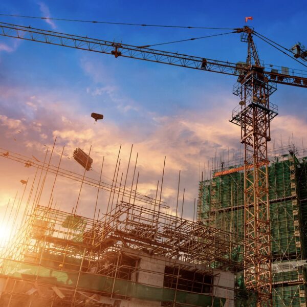 Arbeitnehmernummer der Sozialkasse Bau