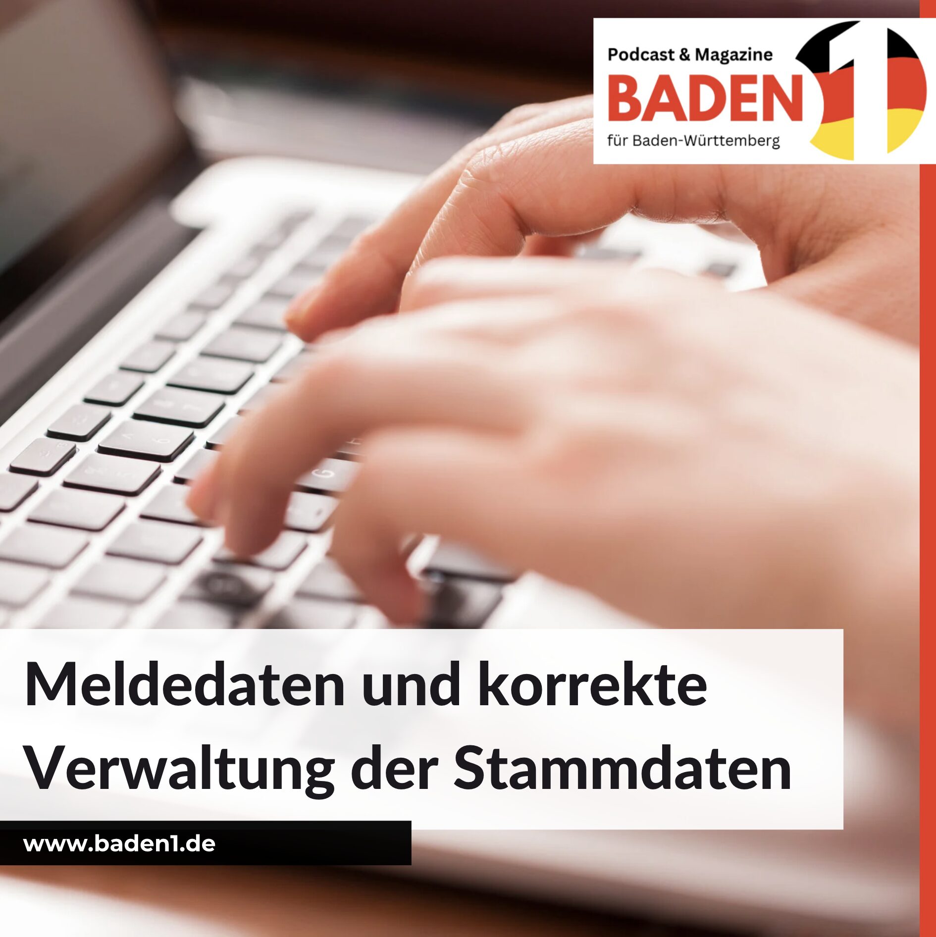Arbeitnehmernummer der Sozialkasse Bau Meldedaten