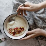 Ayurveda Frühstück