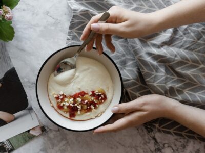 Ayurveda Frühstück