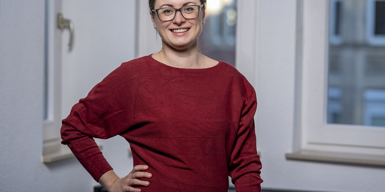 Maria Schaal