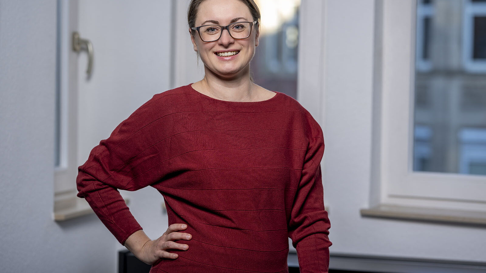 Maria Schaal