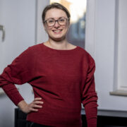 Maria Schaal