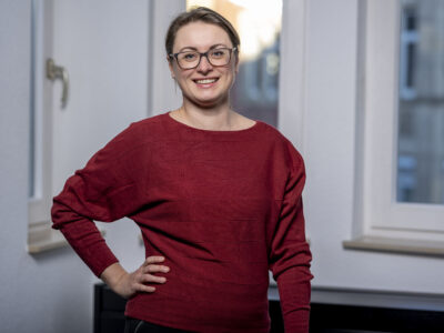 Maria Schaal