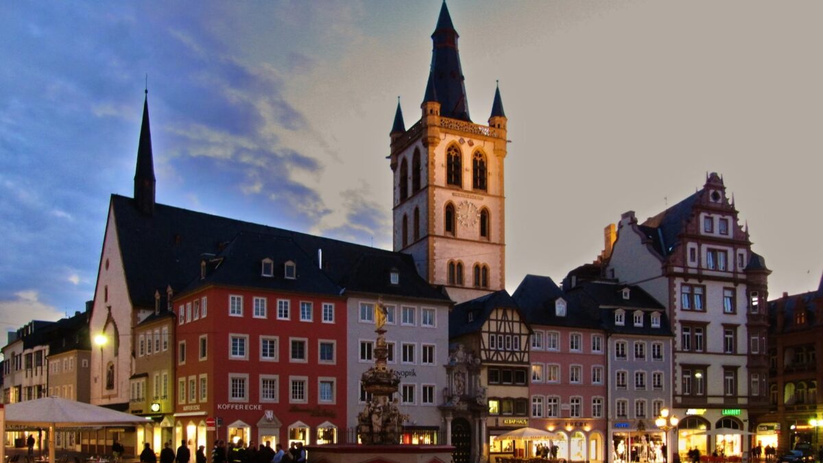 Älteste Stadt Baden-Württemberg