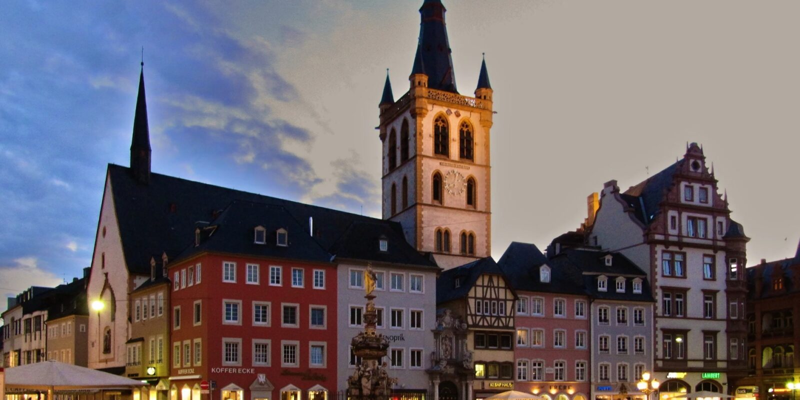 Älteste Stadt Baden-Württemberg