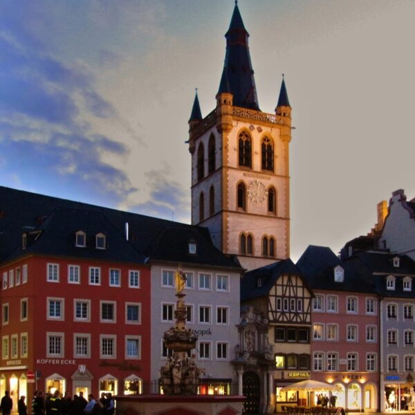 Älteste Stadt Baden-Württemberg