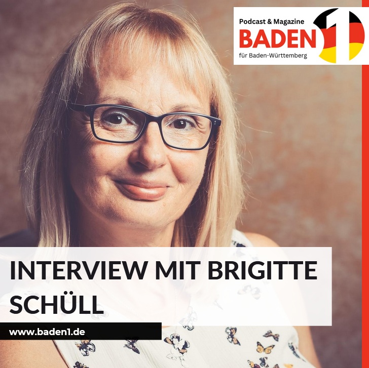 Interview Brigitte Schüll