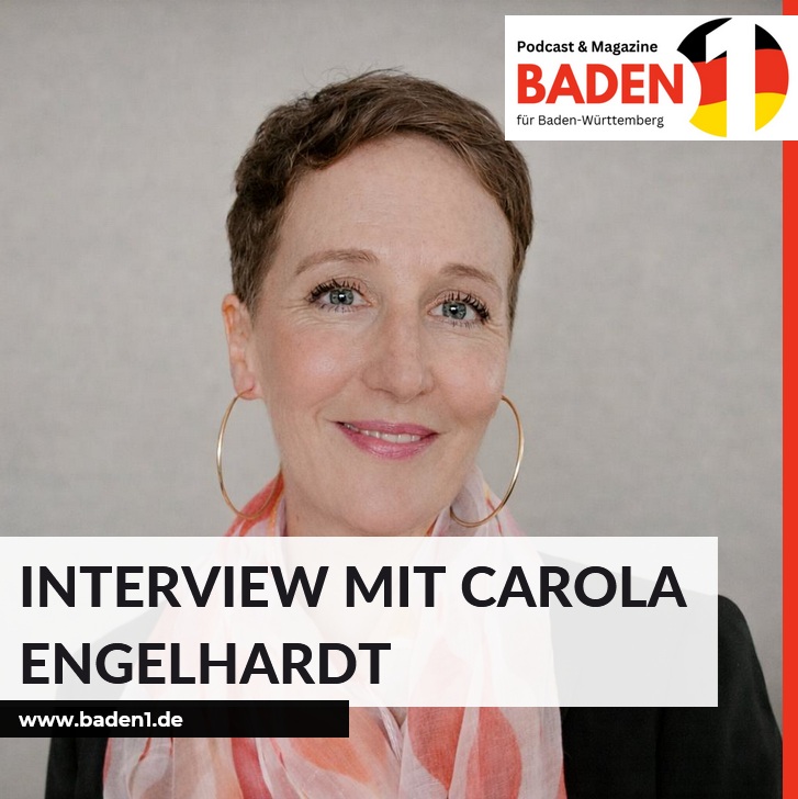 Interview Carola Engelhardt
