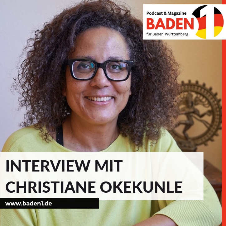 Interview Christiane Okekunle