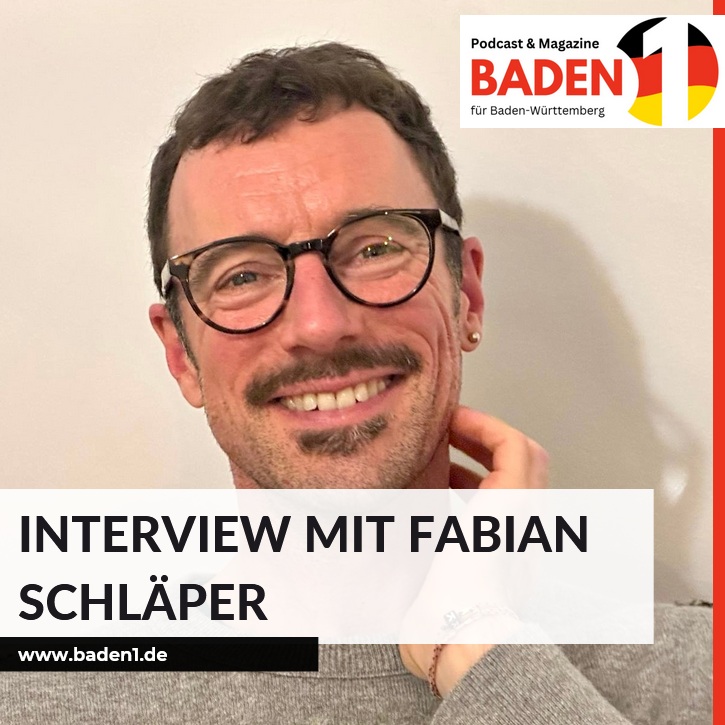 Interview Fabian Schläper