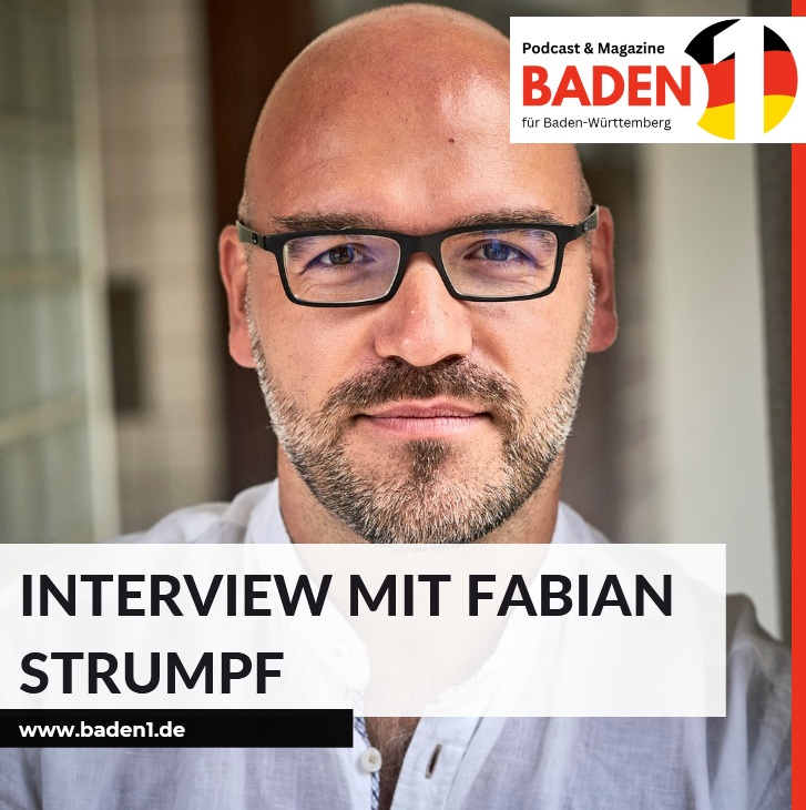 Interview Fabian Strumpf