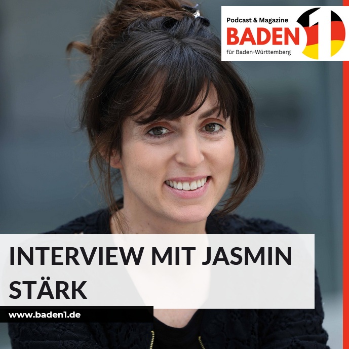 Interview Jasmin Stärk