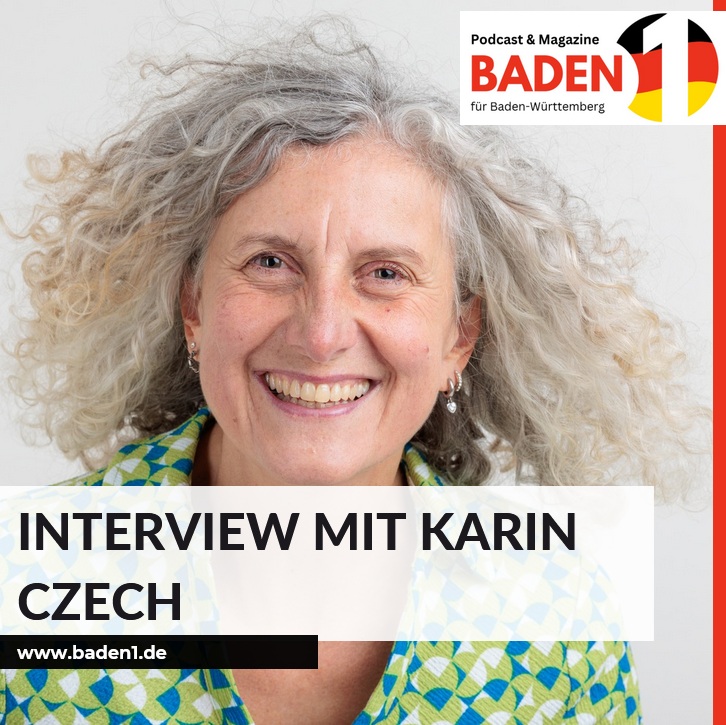 Interview Karin Czech