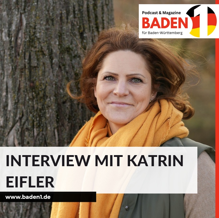 Interview Katrin Eifler