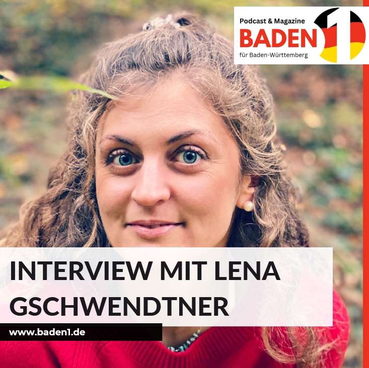 Interview Lena Gschwendtner
