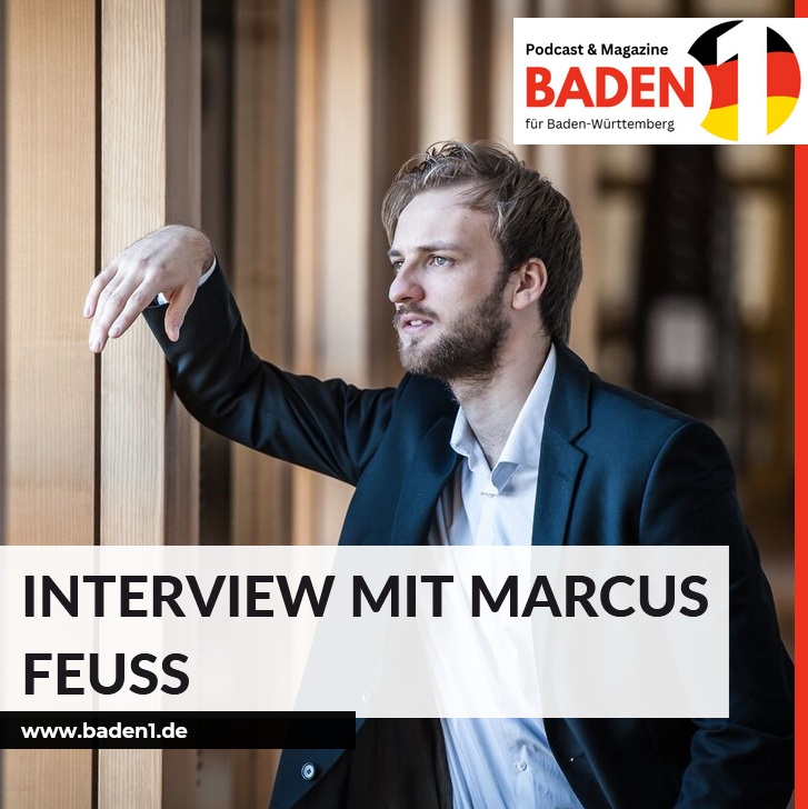 Interview Marcus Feuß