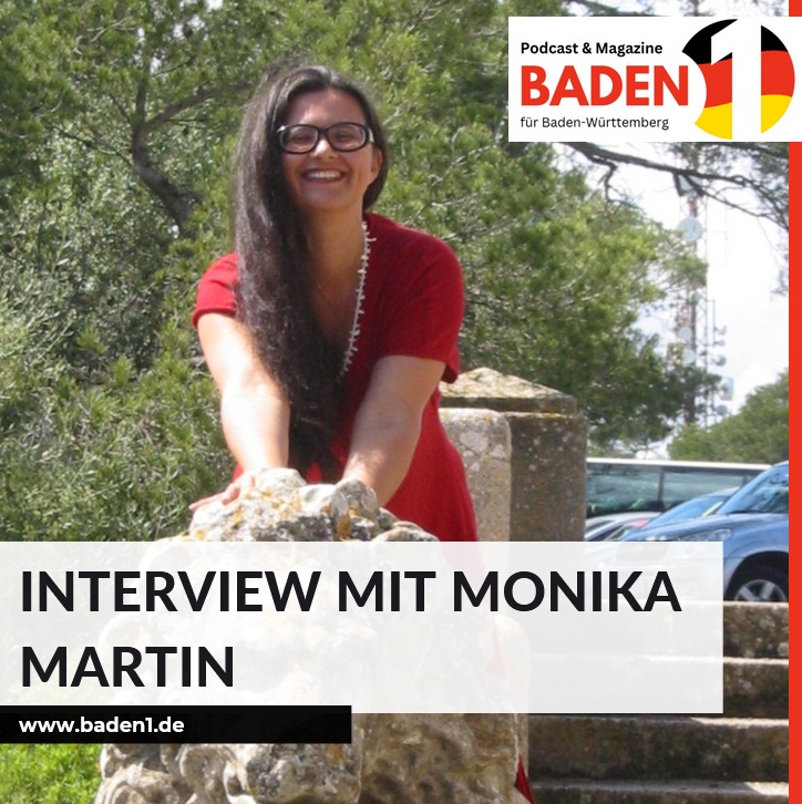 Interview Monika Martin