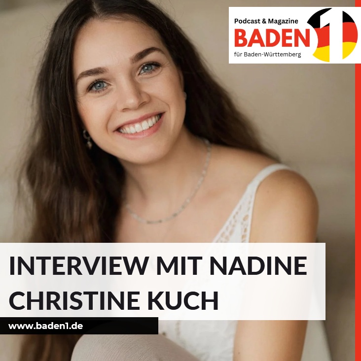 Interview Nadine Christine Kuch