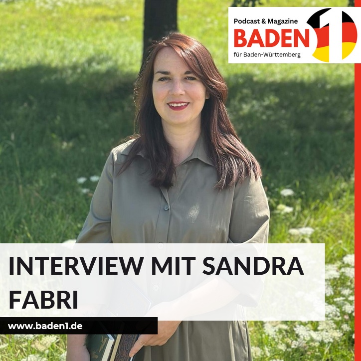 Interview Sandra Fabri