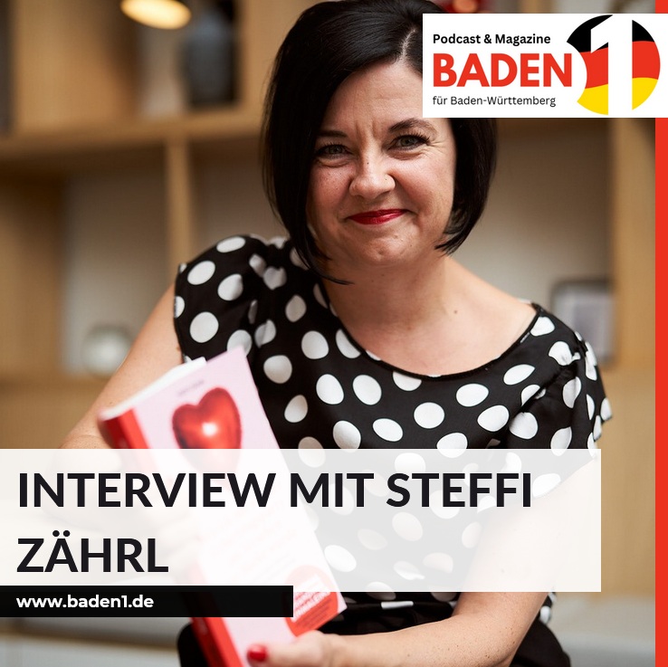 Interview Steffi Zährl