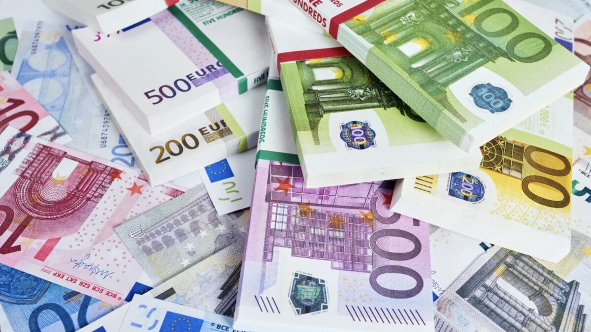 Ist man mit 500.000 Euro reich