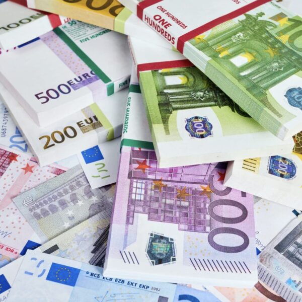 Ist man mit 500.000 Euro reich