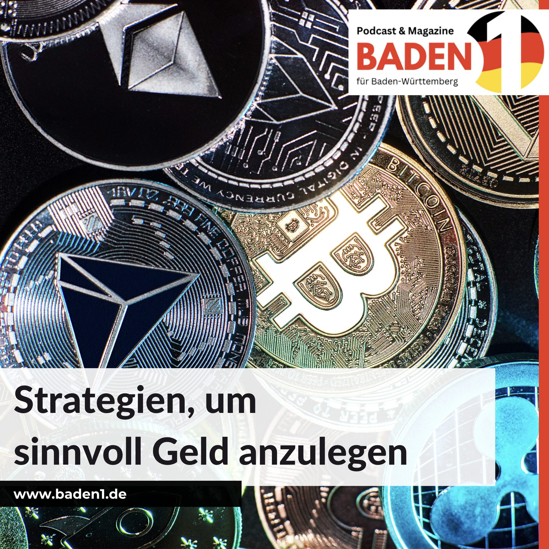 Ist man mit 500.000 Euro reich? Strategien, um sinnvoll Geld anzulegen