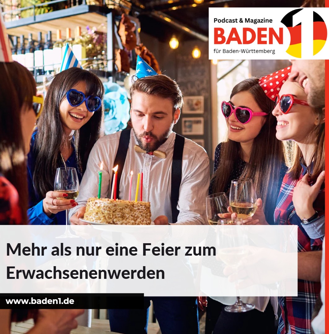 Jugendweihe Mehr als nur eine Feier zum Erwachsenenwerden Jugendweihe Mehr als nur eine Feier zum Erwachsenenwerden