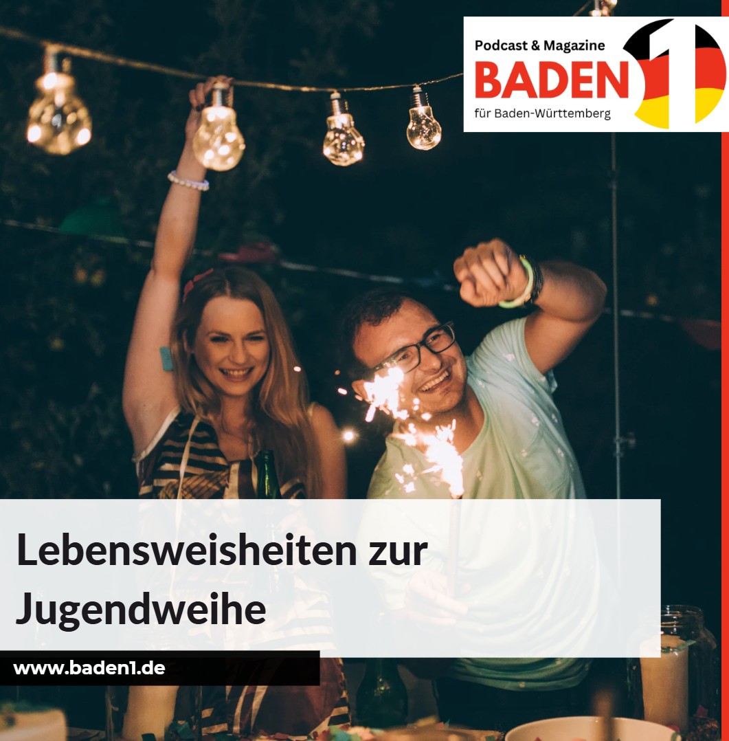 Lebensweisheiten zur Jugendweihe Ein Anker für die Zukunft Lebensweisheiten zur Jugendweihe Ein Anker für die Zukunft