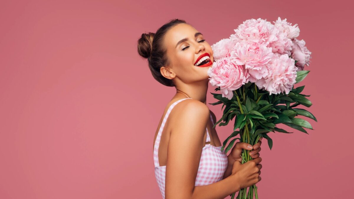 Lustige Sprüche zum Weltfrauentag Humorvolle Power für den 8. März