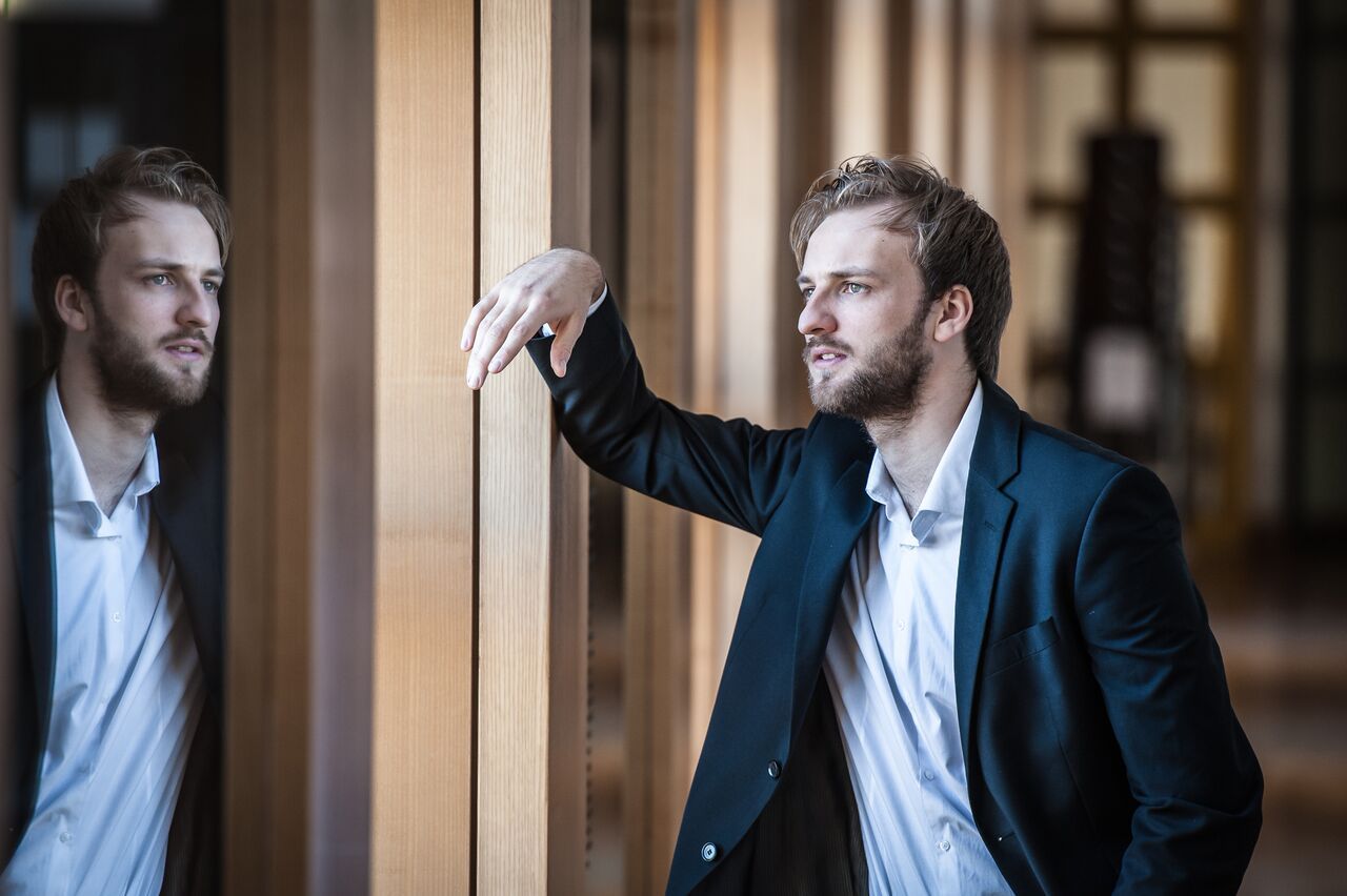 Marcus Feuß